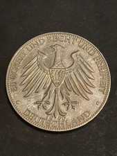 Gedenkmedaille 1990 Deutsche