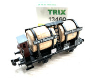 Minitrix 13460 Spur N