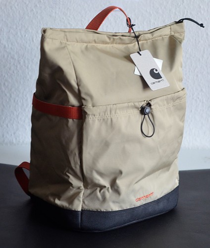 Carhartt wip bayshore - carhartt, backpack