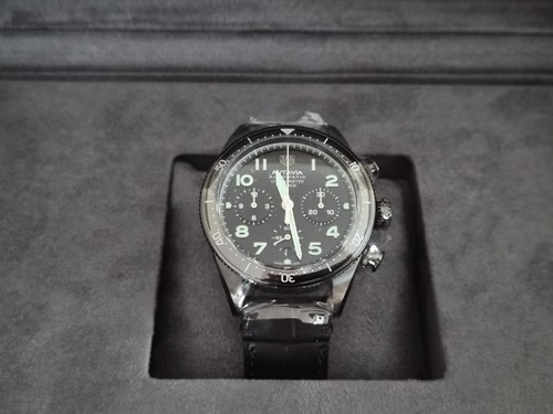 Tag heuer autavia flyback - tag,
