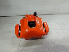 Original BMW M3 E46 3,2 L Bremssattel m. Träger Sattelhalter hinten rechts CSL