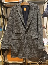 Hugo Boss Herren Mantel Gr. 48