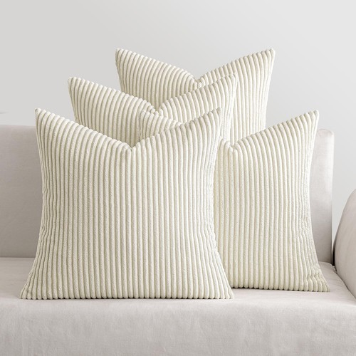 Miulee kissenbezug 45x45 - miulee, cm