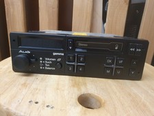 Vintage AUDI GAMMA 1 CASSETTE
