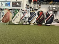 TaylorMade Heritage 2025 Staff