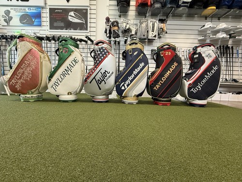 Taylormade ladies patriotic - ladies,