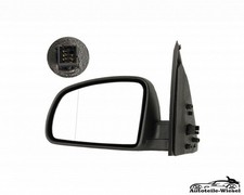 Außenspiegel nicht Elektrisch