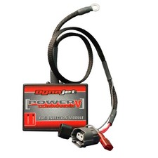 Dynojet Motorrad Power