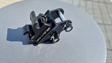 Schnellwechsler minibagger - schnellwechsler,