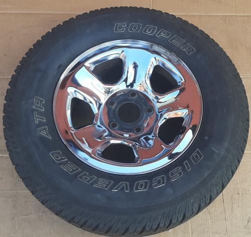 Dodge ram 2002 - 1x,
