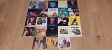 LP Single Sammlung 80er/90er