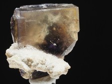 Fluorit, Gilbertit, Grube