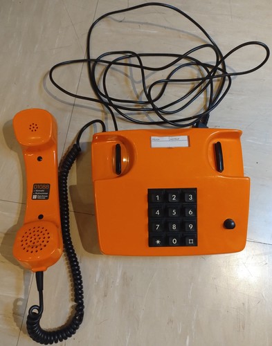 Analoges telefon dfg fetap - telefon,