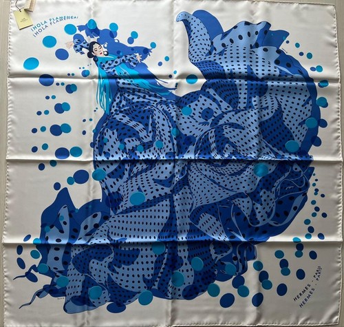 Hermes schal stola hola - hermes,