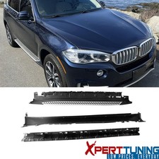 Fits 14-18 BMW X5 F15 OE Style