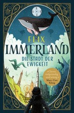 Immerland - Die Stadt der