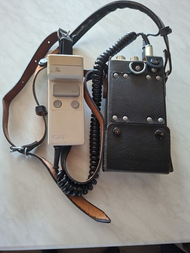 Hndfunkgerät uft 721 - hndfunkgerät,