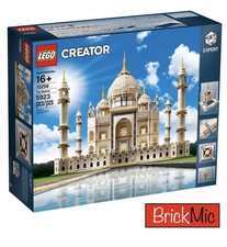 LEGO Creator Expert 10256 Taj Mahal - Neu & OVP