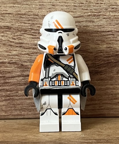 Lego star wars clone - wars,
