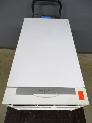 Viessmann vitodens 300 - 300-w, wb3c