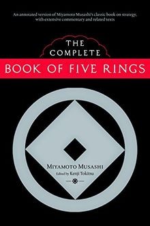 The complete book five - complete, of