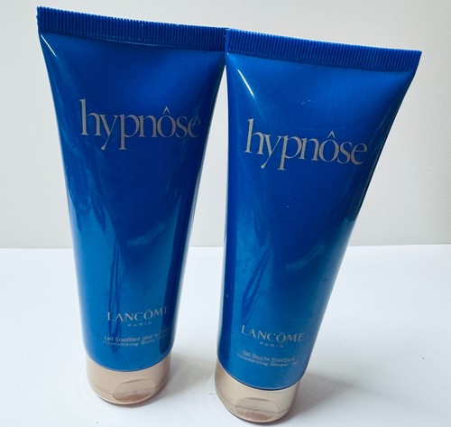 Pcs hypnose lancome body - x,