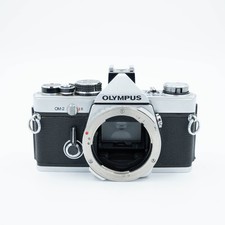 Olympus OM2 Kamera