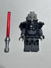 LEGO Star Wars Minifigur Darth