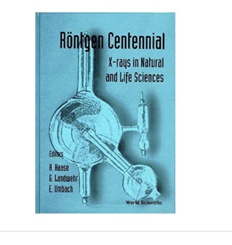 Rontgen centennial rays in - -,