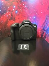 Canon EOS R100a Vollspektrum IR Astrokamera 2 Jahre Gewährleistung H-Alpha