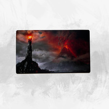 The lord rings mtg - the,