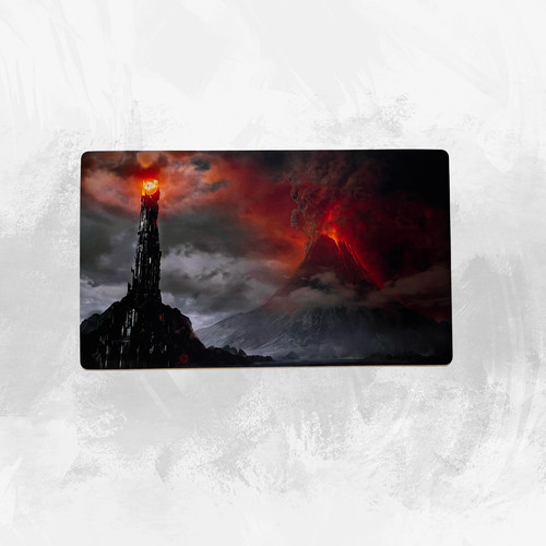The lord rings mtg - of,