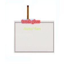 1pc new touch digitizer screen
