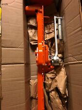 HAACON HEBETECHNIK STAHLWINDE 11.1,5 S 200001