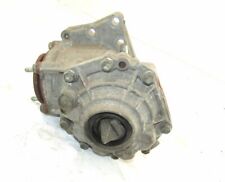 Toyota Rav 4 Verteilergetriebe