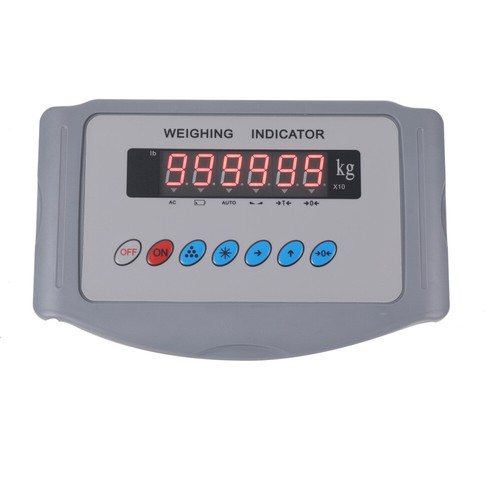 8000kg viehwaage pferdewaage - 8000kg,
