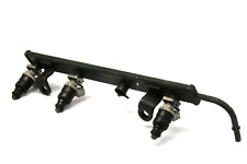 ✅Kraftstoffverteiler Einspritzleiste mit Einspritzdüsen MR988977 für Mitsubishi