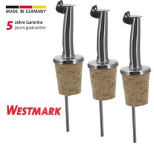 3 Flaschenausgießer