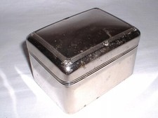 WMF um 1900 ~ Jugendstil