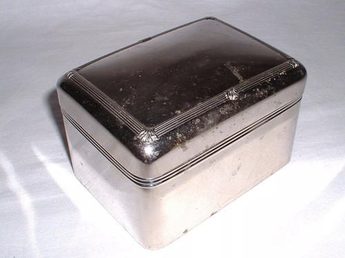 Wmf 1900 jugendstil - 1900, ~