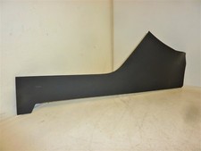 Verkleidung Mittelkonsole