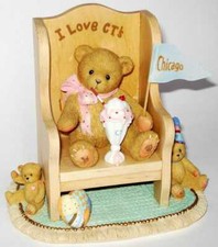 Cherished teddies alissa - ,
