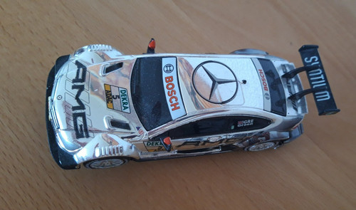 Carrera mercedes amg - carrera, go