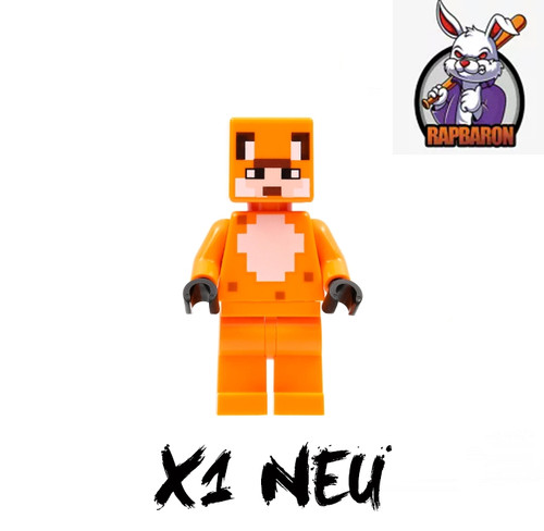 Lego minecraft 21178 - lego®,