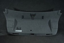 Audi A5 8T Coupe Verkleidung Kofferraumdeckel Heckklappenverkleidung 8T0867975A