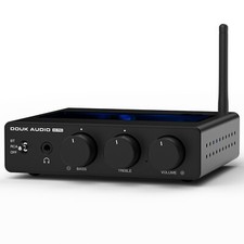 HIFI TPA3255 Bluetooth Digital