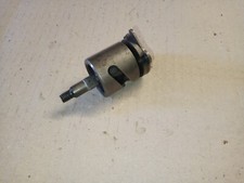 Fortschritt E930 Schaltwalze mit Bolzen 3 Gang Getriebe Simson S51