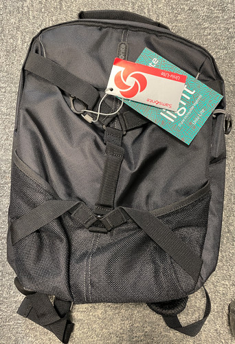 Samsonite rucksack univ lite - samsonite, univ-lite