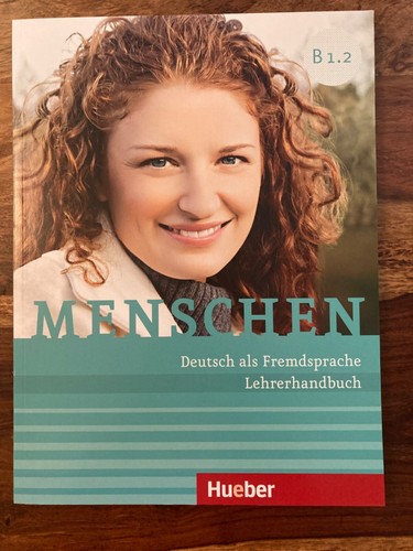 Menschen deutsch als - menschen,