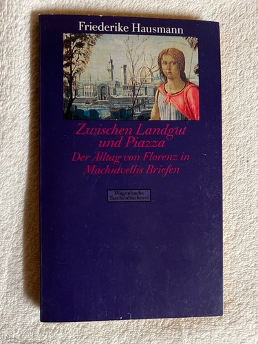 Zwischen landgut und - zwischen,